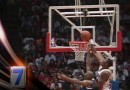 Le Top 10 d’Olajuwon lors des Finals 1994