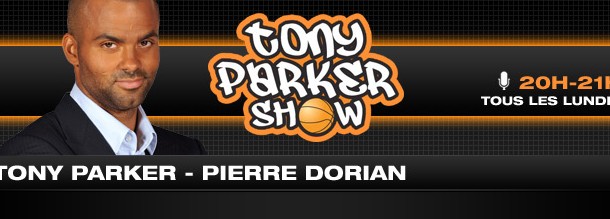 (Réécoute) Ronny Turiaf, Fabien Causeur et Mike Gelabale étaient dans le TP Show