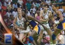 Le Top 10 des Finals 1987