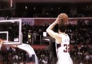 Blake Griffin – The Lift Off