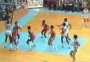 Des images de Michael Jordan avant sa carrière NBA