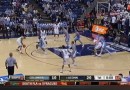 Jeremy Lamb signe le dunk de la semaine !