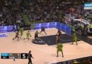 Les Higlights d’ASVEL – Nancy