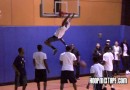 Brandon Jennings marque 70 points…