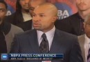 Les joueurs refusent l’offre et attaquent la NBA !
