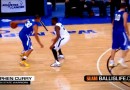We Believe : Triple Double pour Stephen Curry