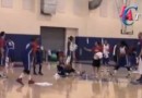 (Buzz) Premier Trick Shot de la saison pour Griffin