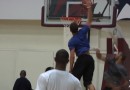 L’été de Blake Griffin en images