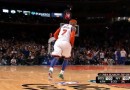 New York s’offre la première !