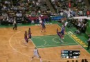 Première pour Boston !