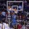 Boris Diaw impuissant face à Dwight Howard