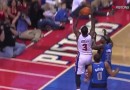 Stuckey prolonge avec Detroit