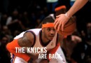 (Économie) Les Knicks détrônent les Lakers au classement de la valeur des franchises