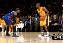Kobe a des effets bizarres sur Shaq