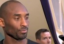Kobe Bryant : « On ne va pas perdre Gasol, je sais comment le gérer »