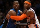 Dwight Howard reste à Orlando