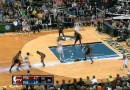 (Vidéo) Rubio offre le alley-oop de la nuit à Anthony Randolph