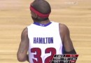 Bulls : une offre pour Rip Hamilton