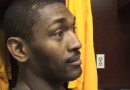 (Vidéo) Artest : &laquo;&nbsp;Griffin est le prince, Kobe le roi et moi le serviteur&nbsp;&raquo;