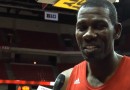 Michael Finley veut revenir en NBA