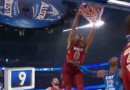 (Top 10) LeBron, Westbrook, Griffin et Durant s’organisent un concours de dunks