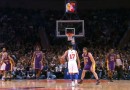 Jeremy Lin fait plier les Lakers !