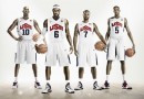 Le programme de Team USA