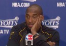 Kobe Bryant très incertain pour le match d’ouverture
