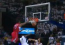(Top 10) Jordan explose Tony Allen et Marc Gasol