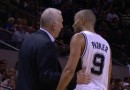 (Officiel) Tony Parker 5ème au vote du MVP