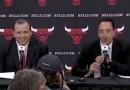Une extension de quatre ans pour Tom Thibodeau