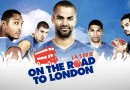 (Road to London) 17 minutes dans l’intimité des Bleus