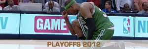 Playoffs 2012 Playoffs 2012