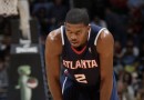 Joe Johnson à Brooklyn contre 5 joueurs