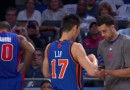 (Vidéo) Les rituels d’avant-match en NBA