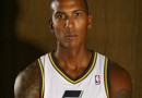 Raja Bell ne peut toujours pas quitter Utah