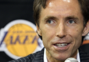 Steve Nash : « J’étais très proche de signer avec Toronto »