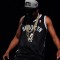 (Vidéo) Jay-Z dévoile le nouveau maillot des Nets pendant son concert
