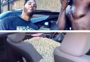 D-Will et Reggie Evans remplissent de popcorn la voiture de MarShon Brooks