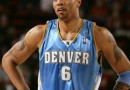 Kenyon Martin signe avec les Knicks