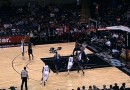 (Vidéo) Nando De Colo donne la victoire aux Spurs à la dernière seconde
