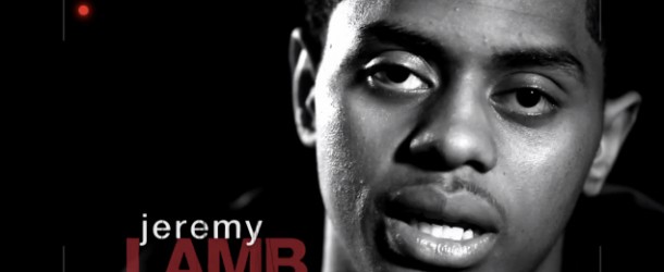 NBA Rooks : Jeremy Lamb