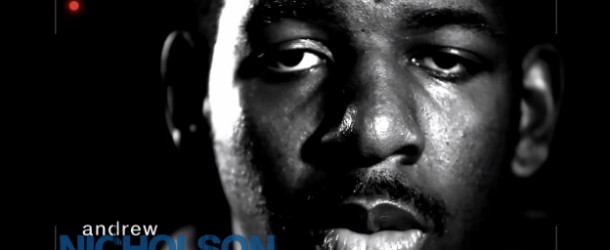 NBA Rooks : Andrew Nicholson
