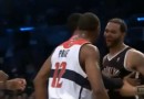 Colangelo : « D-Will était en surpoids pendant les Jeux »
