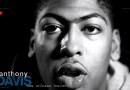NBA Rooks : Anthony Davis