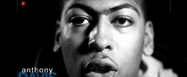 NBA Rooks : Anthony Davis