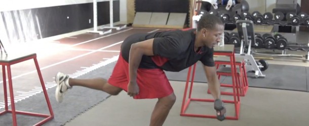 (Doc) Chris Duhon participe au documentaire NOC ‘Training Days’