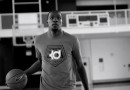(Vidéo) Nike présente les nouvelles chaussures de Kevin Durant