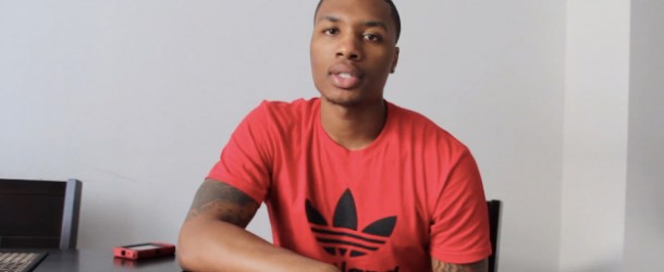 (Documentaire) License to Lillard – Episode 4 : Orientation