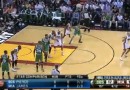 Le Heat s&rsquo;offre Boston en ouverture